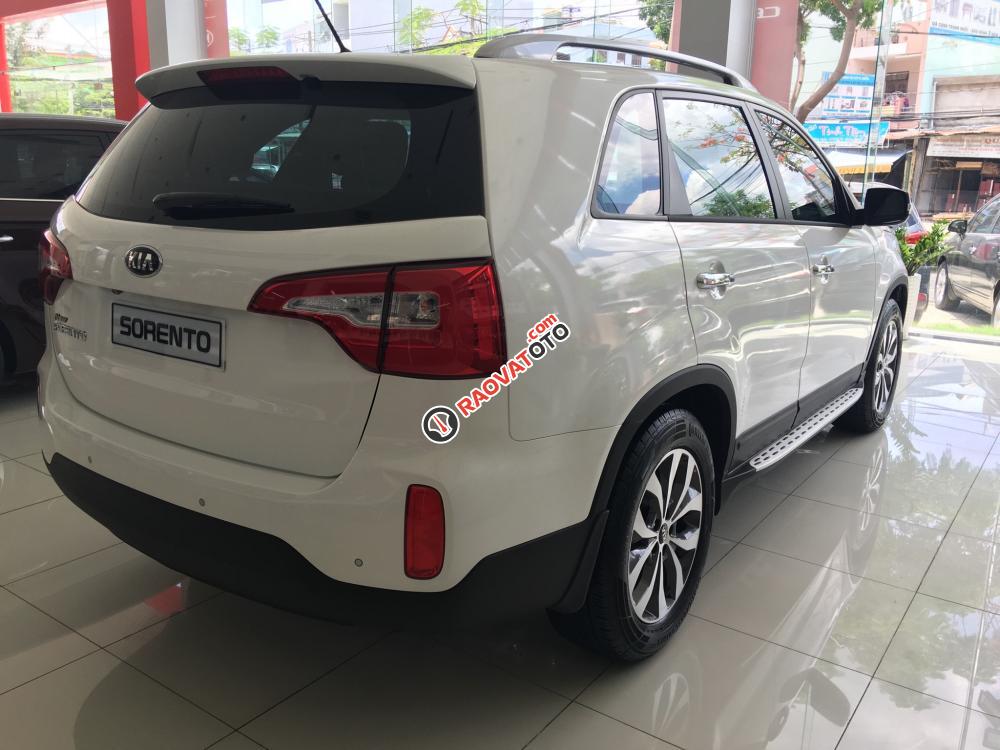 Kia Sorento 2017 - Giá chỉ từ 789 triệu đồng-10