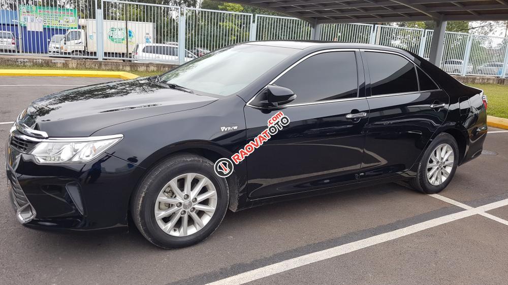 Samsung Thái Nguyên bán xe Toyota Camry 2.0E - 2015-2