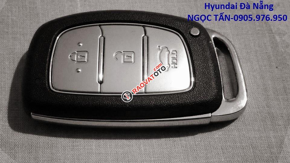 Hyundai Sông Hàn - 0905976950, cần bán xe Hyundai Grand i10 đời 2018, màu trắng, nhập khẩu nguyên cục-4