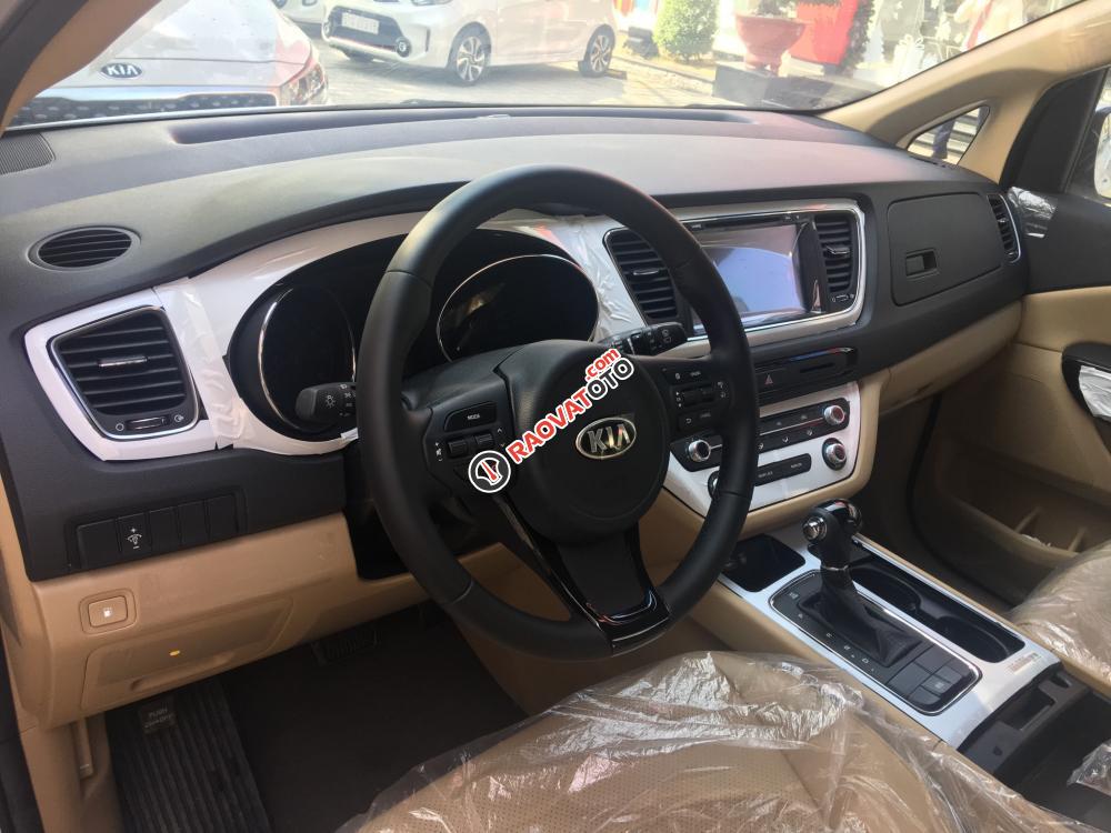 Kia Sedona Dath Full option giá ưu đãi hấp dẫn, liên hệ ngay 0938.838.184 để tư vấn cụ thể hơn-5