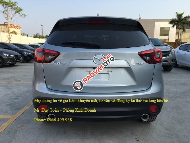 Giá Mazda CX5 2.5 2WD - gầm cao - nhiều phụ kiện đi kèm - Liên hệ: Mr Toàn: 0936.499.938-6