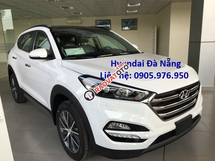 Hyundai Đà Nẵng bán xe Hyundai Tucson 2018, Hyundai Tucson ở Đà Nẵng 0905.976.950-2