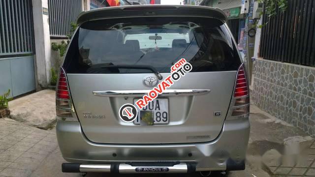 Bán ô tô Toyota Innova đời 2006 chính chủ-1