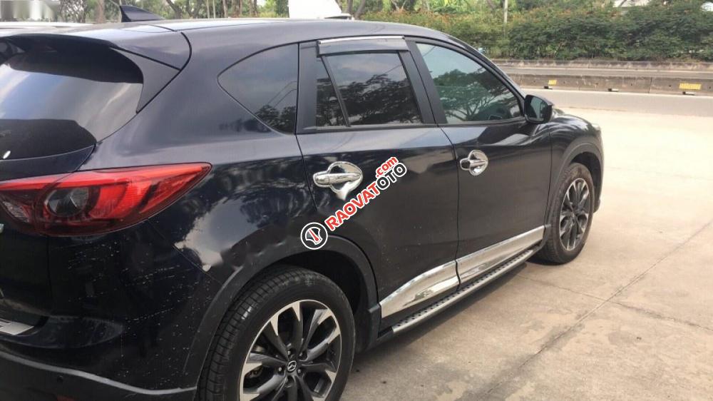 Cần bán gấp Mazda CX 5 2.5 AT AWD đời 2016 còn mới-3