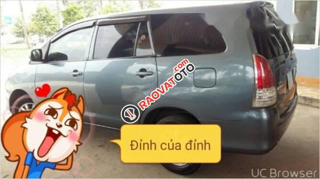 Chính chủ bán xe Toyota Innova đời 2013-2