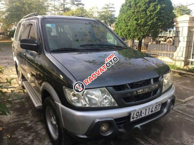 Bán Isuzu Hi lander đời 2005, giá 199tr-0