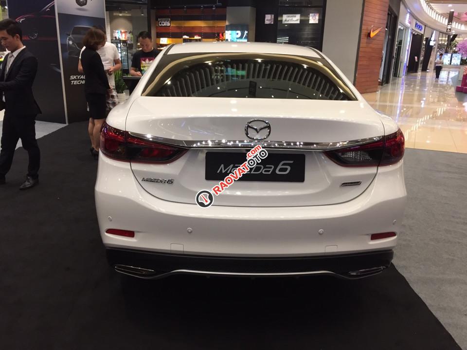 Cần Mazda 6 2.0L mới 2018 - liên hệ Mr Toàn - 0936.499.938-3