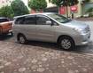 Bán xe Toyota Innova đời 2010, màu bạc, số sàn giá cạnh tranh-10