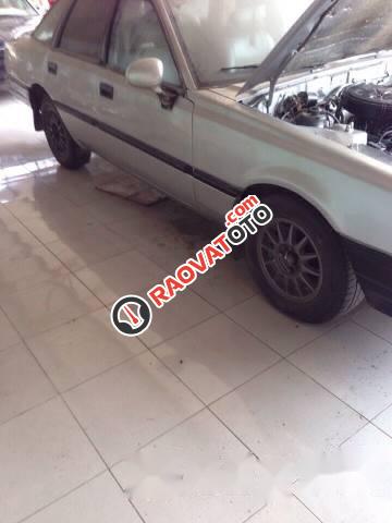 Bán gấp Nissan Altima năm 1983, xe nhập, 28tr-3