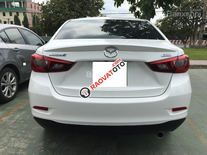 Mazda 2 1.5AT SD giá hấp dẫn nhất thị trường. Liên hệ ngay để được tư vấn và nhận những ưu đãi có giá trị nhất-4