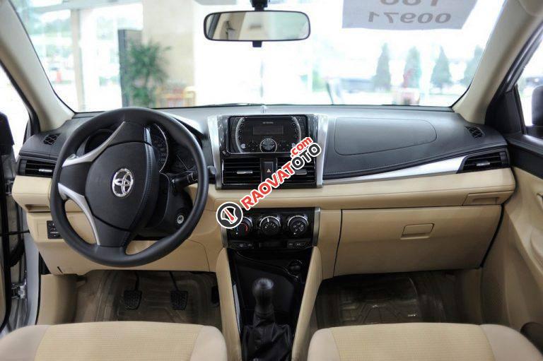 Bán xe Toyota Vios số sàn xe gia đình, dịch vụ, rẻ nhất Hà Nội LH: 012.476.55555-4