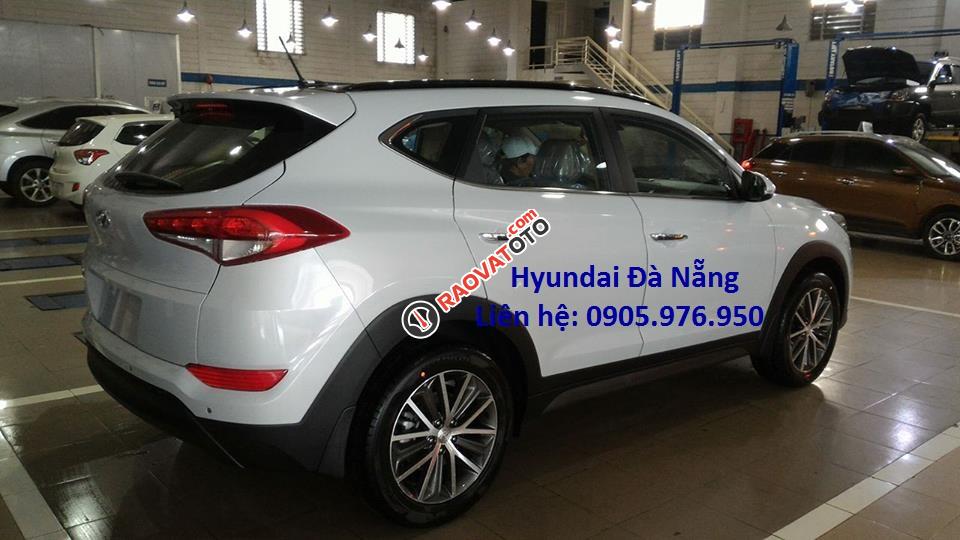 Hyundai Đà Nẵng bán xe Hyundai Tucson 2018, Hyundai Tucson ở Đà Nẵng 0905.976.950-4