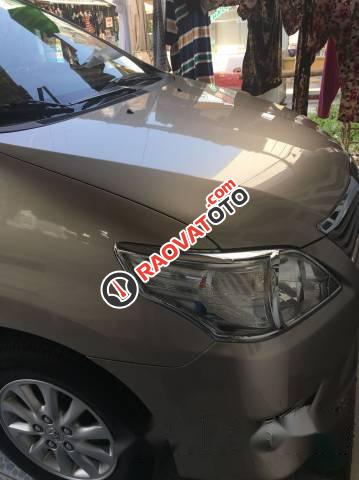 Bán Toyota Innova đời 2013, 534 triệu-1