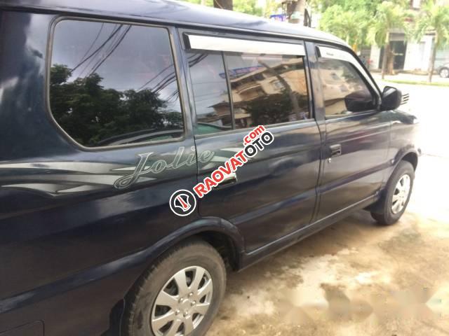 Bán Mitsubishi Jolie đời 2002, giá chỉ 95 triệu-3