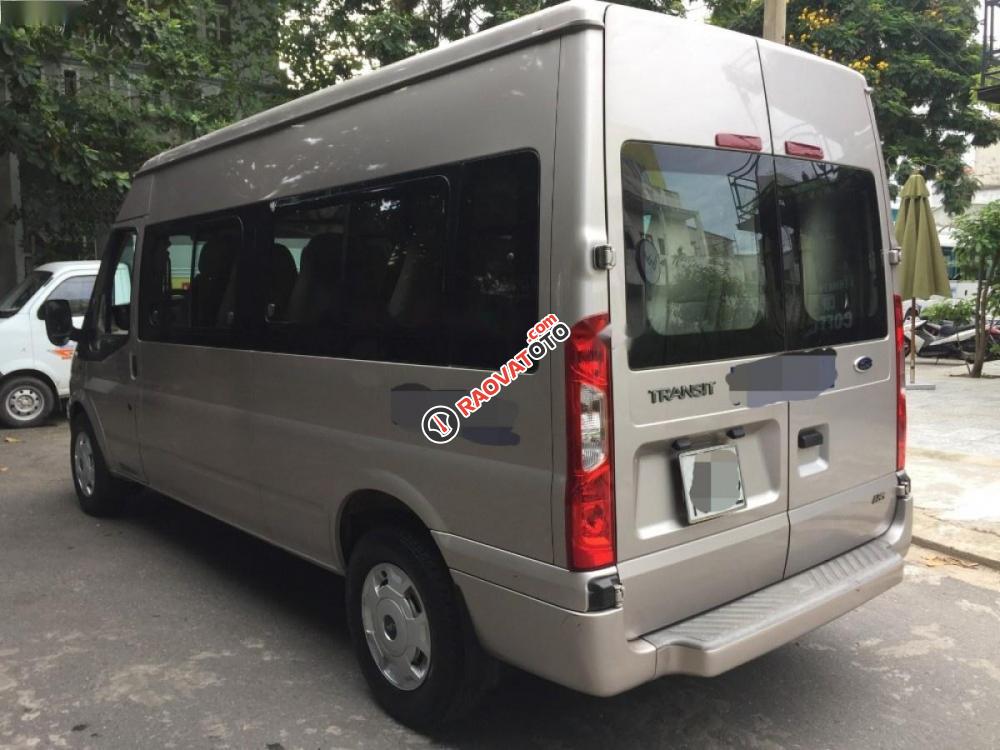 Bán ô tô Ford Transit đời 2014 số sàn, 585 triệu-4