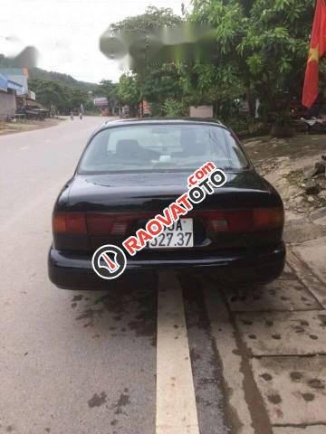 Bán xe Hyundai Sonata năm 1994, màu đen, 50tr-1