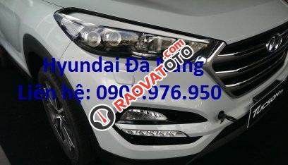 Hyundai Đà Nẵng bán xe Hyundai Tucson 2018, Hyundai Tucson ở Đà Nẵng 0905.976.950-5