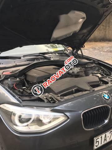 Bán xe BMW 1 Series 116i 2014, nhập khẩu nguyên chiếc-3