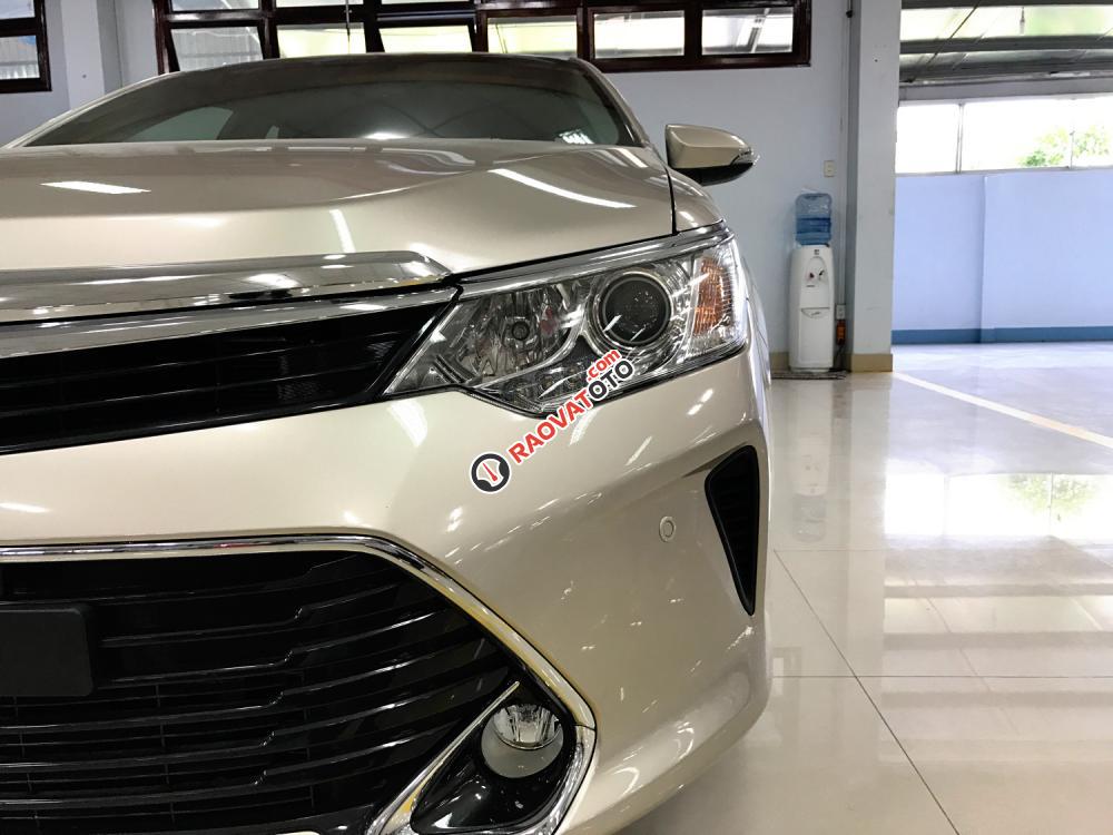 Camry 2.5Q (bản cao cấp nhất) - giá sốc. Giao xe ngay chỉ với 180 triệu-3