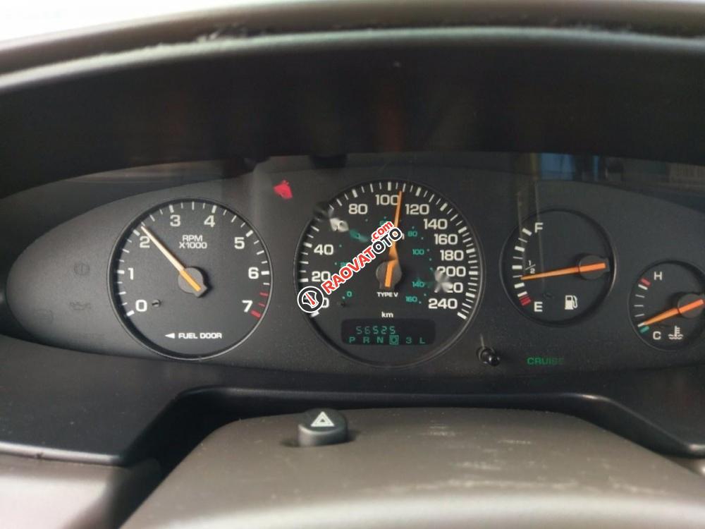 Cần bán xe Chrysler Stratus LE năm 1997, nhập khẩu nguyên chiếc số tự động-2