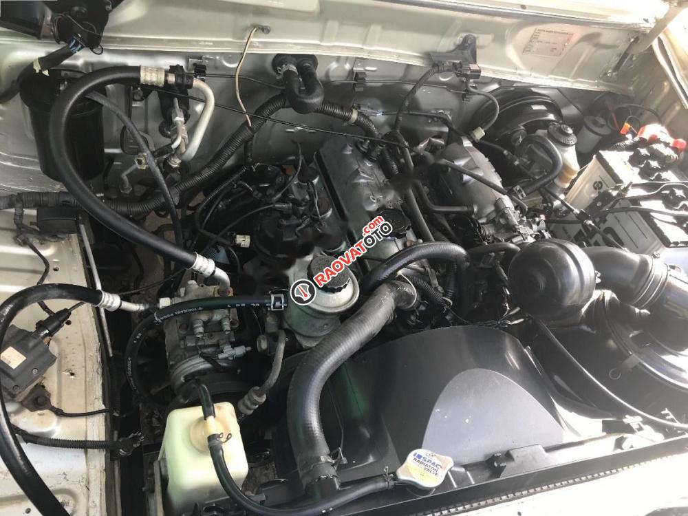 Cần bán lại xe Toyota Zace 1.5 GL đời 2005, giá chỉ 225 triệu-8