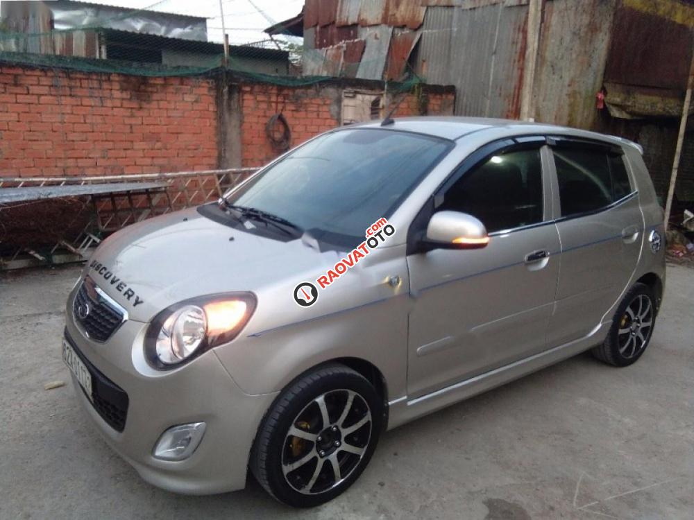 Cần bán xe Kia Morning SX 1.1 MT Sport đời 2012 giá cạnh tranh-5