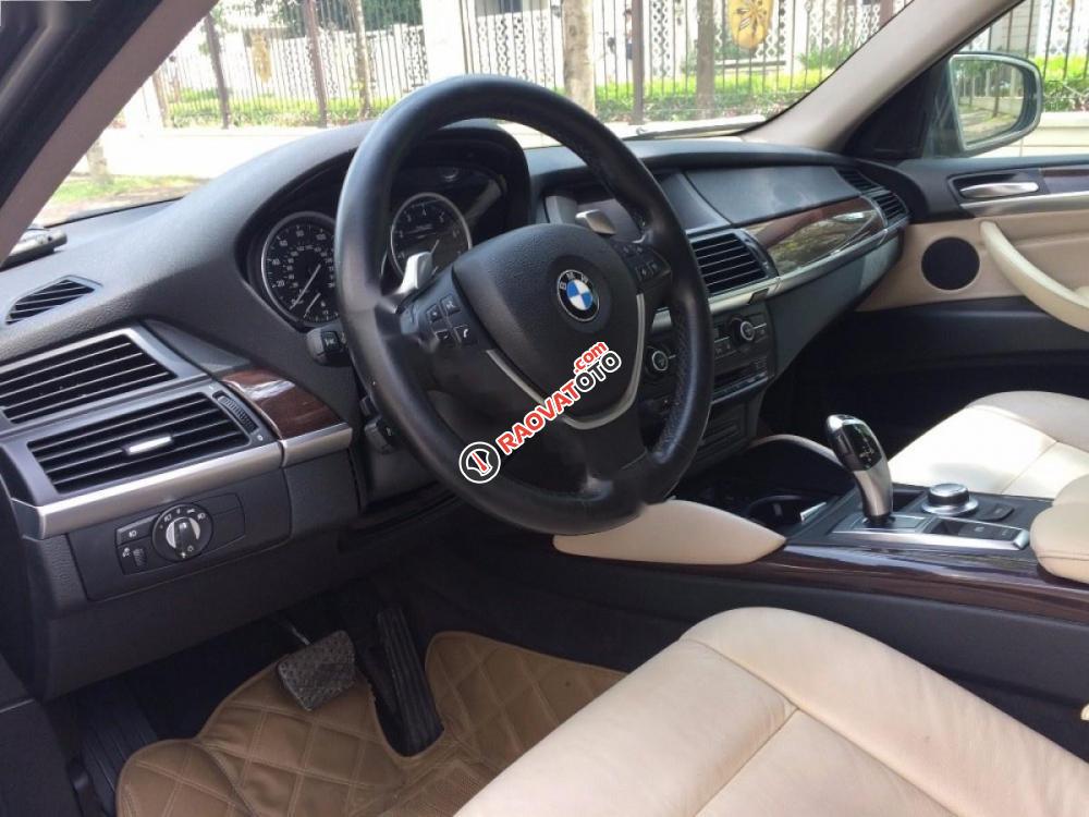 Bán xe BMW X6 xDriver35i đời 2010, nhập khẩu nguyên chiếc còn mới-8