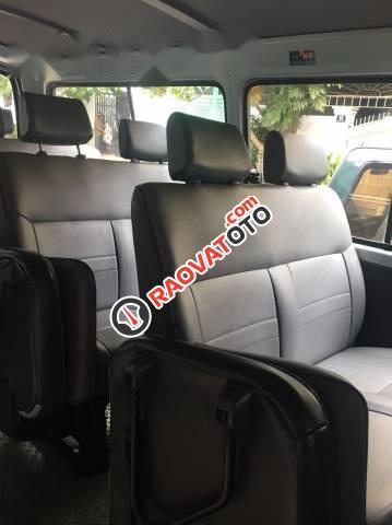 Bán ô tô Toyota Hiace đời 1998, giá tốt-2