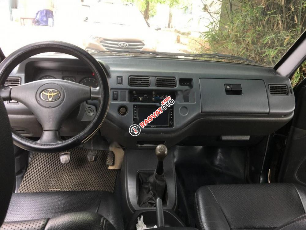 Cần bán gấp Toyota Zace GL đời 2003 chính chủ, 220tr-5