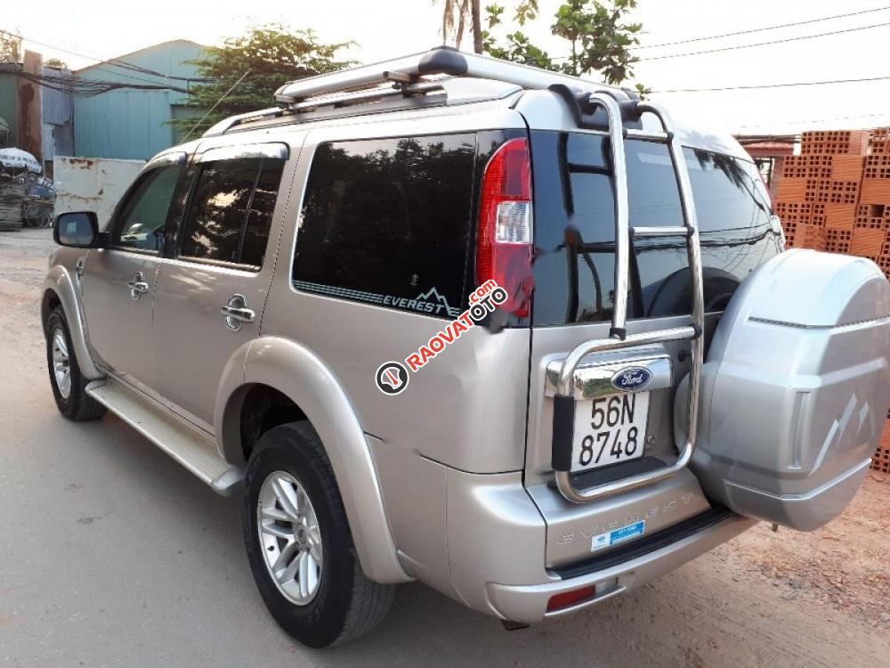 Bán Ford Everest 2.5 MT năm 2009 số sàn, 485 triệu-3