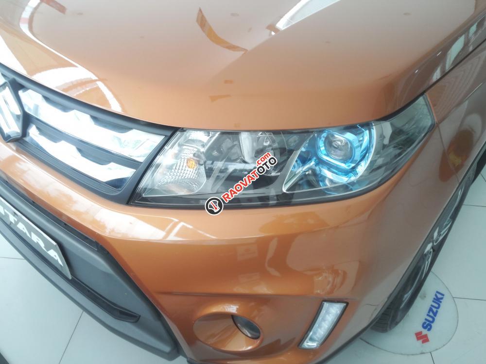 Bán Suzuki Vitara nhập khẩu Châu Âu, khuyến mại 100 triệu tháng 4 - Liên hệ Mr. Tùng 0982767725 để giao dịch-1