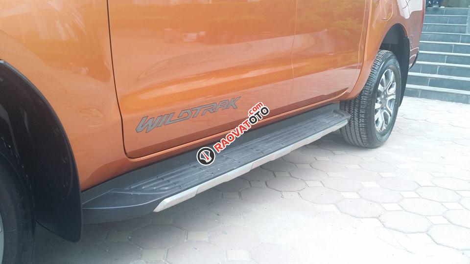 Ford Ranger Wildtrak 3.2 đủ màu, có xe giao ngay, hỗ trợ trả góp 80% thủ tục đăng ký đăng kiểm-3