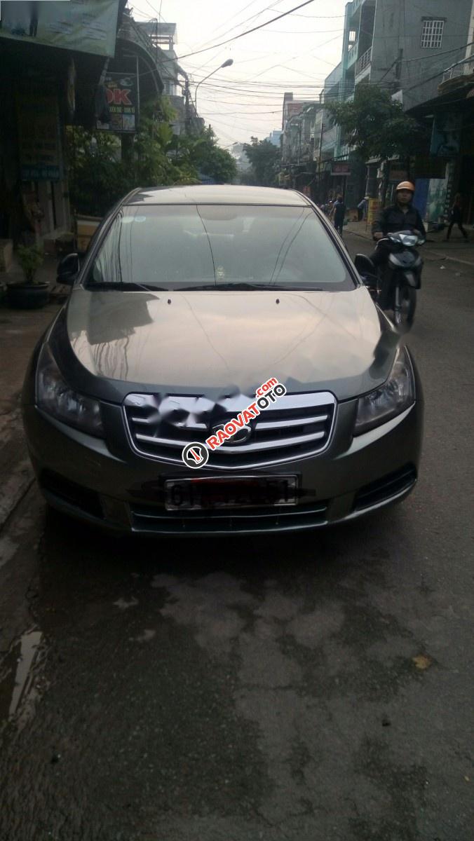 Bán Daewoo Lacetti SE đời 2010, nhập khẩu số sàn-6