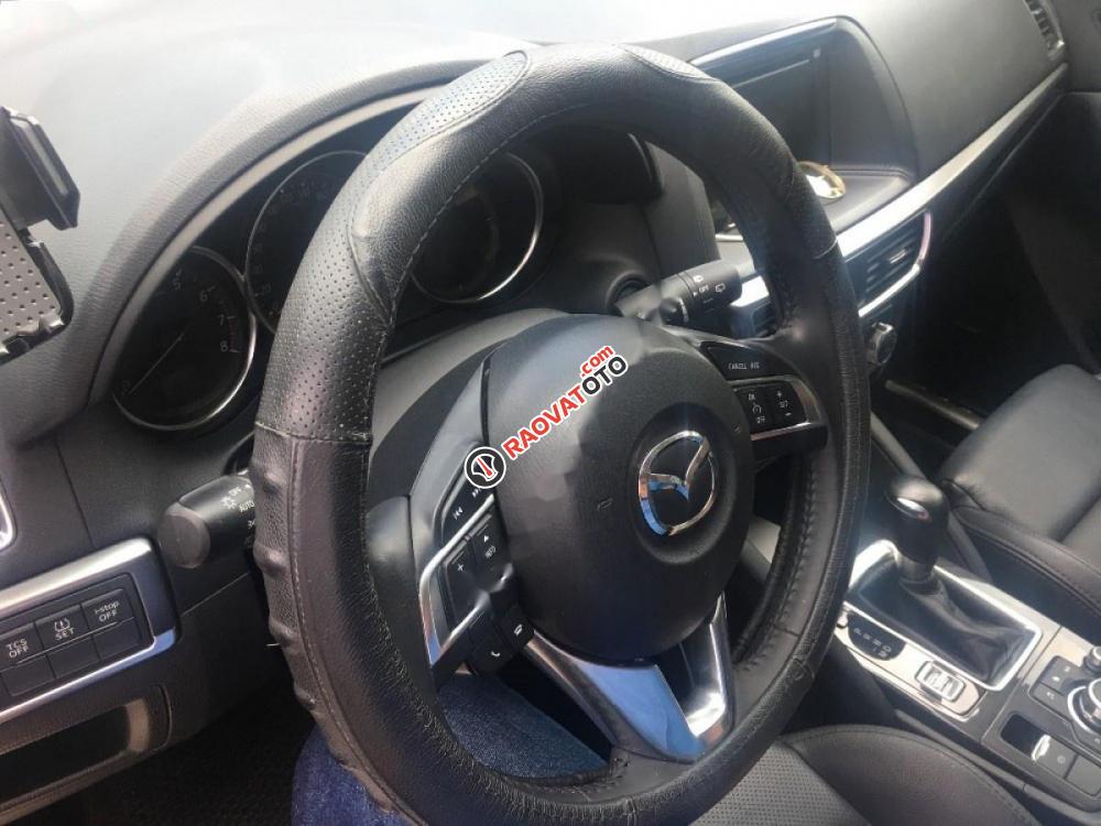 Cần bán gấp Mazda CX 5 2.5 AT AWD đời 2016 còn mới-2