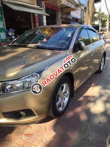 Bán xe Chevrolet Cruze 2011, 325tr-4