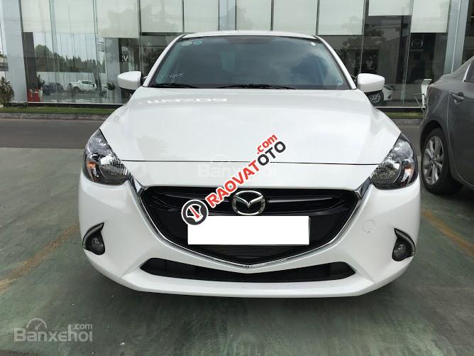 Mazda 2 1.5AT SD giá hấp dẫn nhất thị trường. Liên hệ ngay để được tư vấn và nhận những ưu đãi có giá trị nhất-0