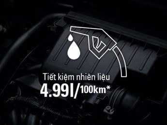 Bán xe Mitsubishi Mirage sản xuất 2017, màu bạc-10