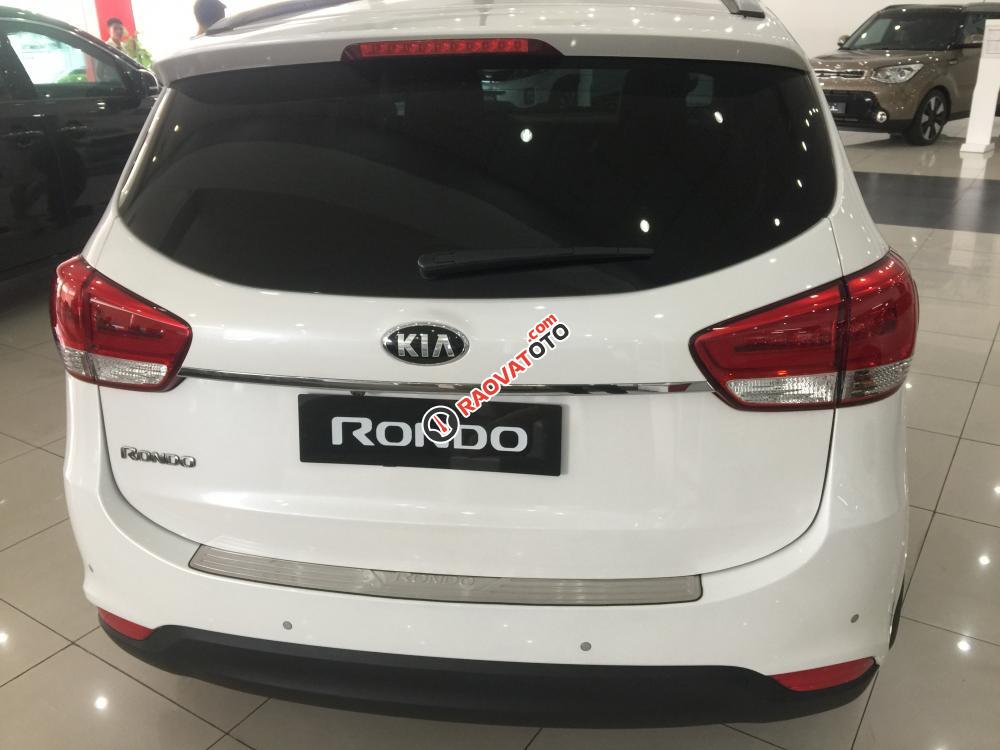 (Kia Long Biên) - Kia Rondo FL (2017), xe mới, giao xe ngay- LH Nam 0986636683-1