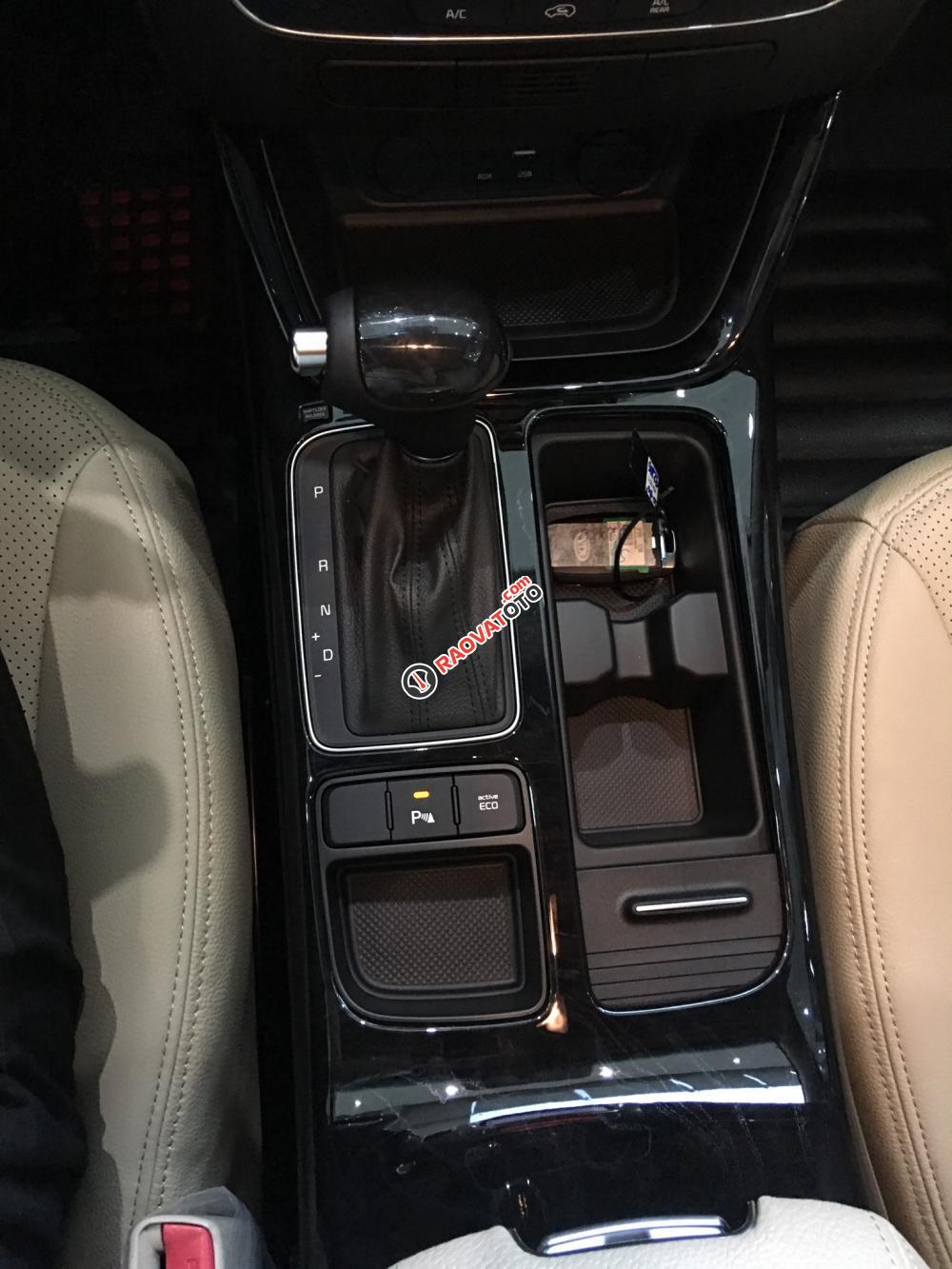 Kia Sorento 2017 - Giá chỉ từ 789 triệu đồng-7