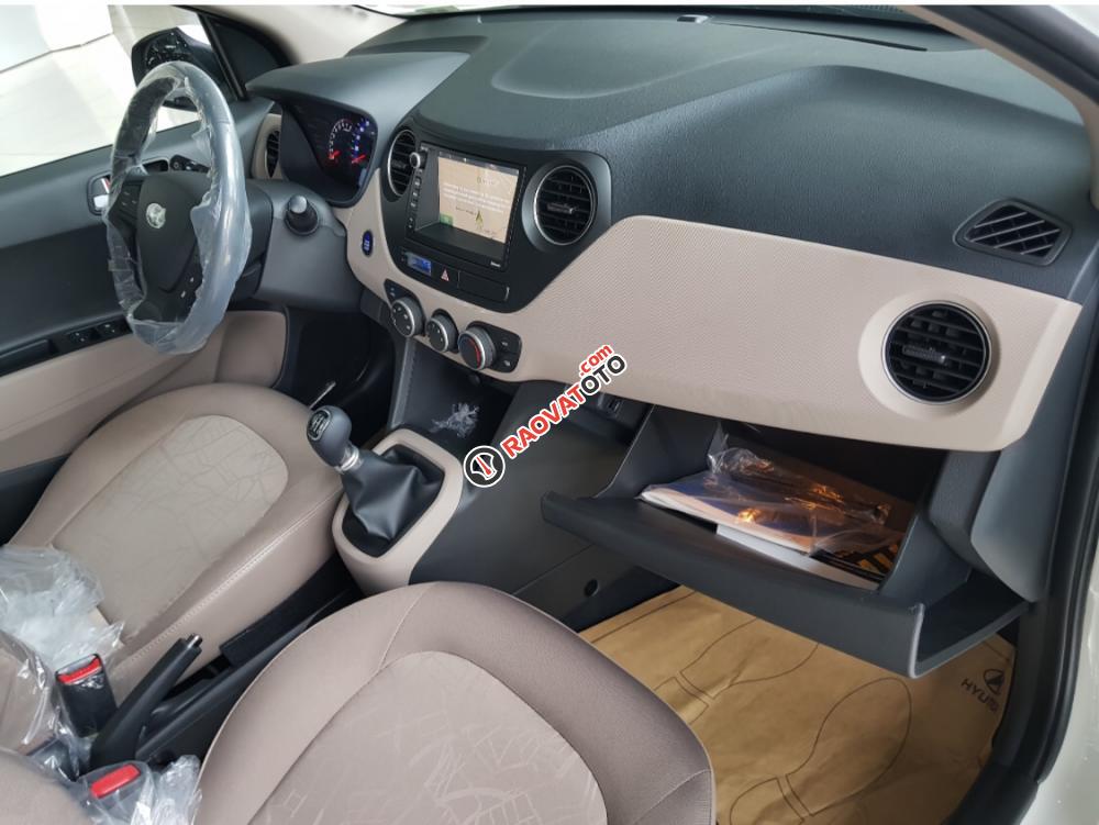 [Hyundai Huế] Cần bán Grand i10 Sedan, số sàn, giá tốt, chính hãng - 359tr - LH: 0903.545.725-6