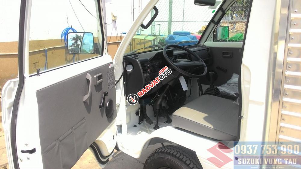 Bán xe tải Suzuki Carry Truck 650kg thùng kín, gọi ngay để nhận giá ưu đãi-3