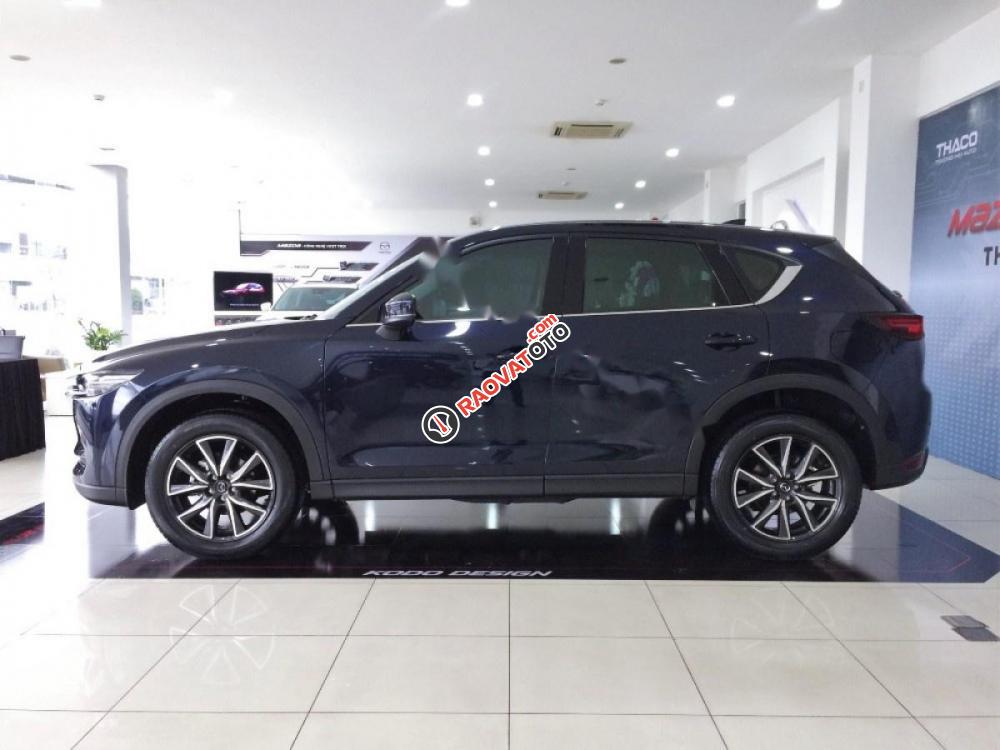 Bán Mazda CX 5 2.5 AT 2WD đời 2017, giá chỉ 949 triệu-4