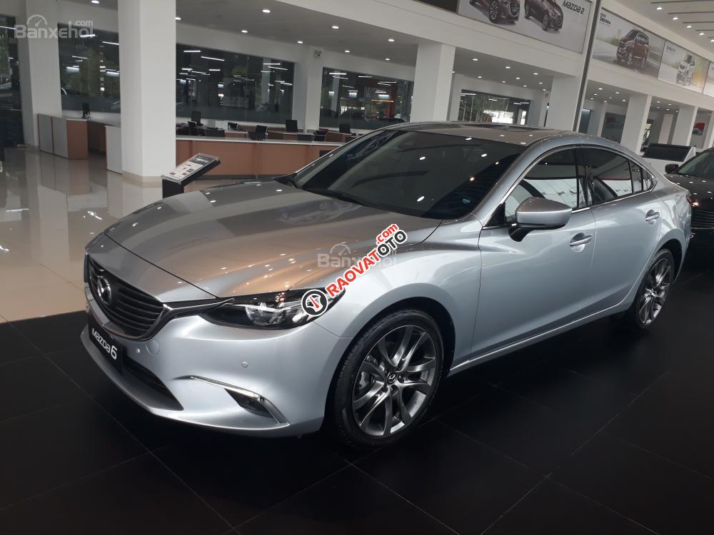 Mazda 6 thế hệ mới, đột phá công hệ, giá ưu đãi lớn, Lh 0961.633.362 để nhận thêm thông tin-0