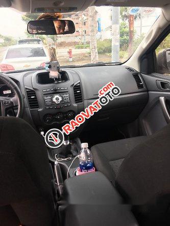 Bán ô tô Ford Ranger XLS 2.2 MT năm 2016 như mới, 560tr-4