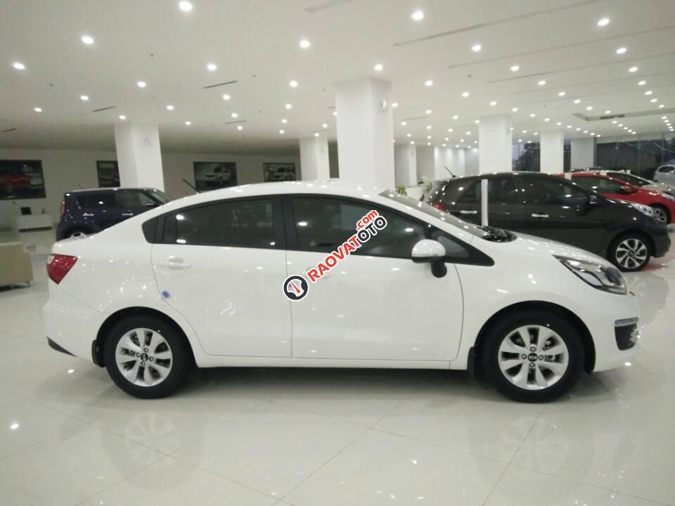 Quá sốc, sốc quá, Kia Rio số tự động nhập nguyên chiếc, giá cả cạnh tranh nhất Tây Ninh, 0937606829-2