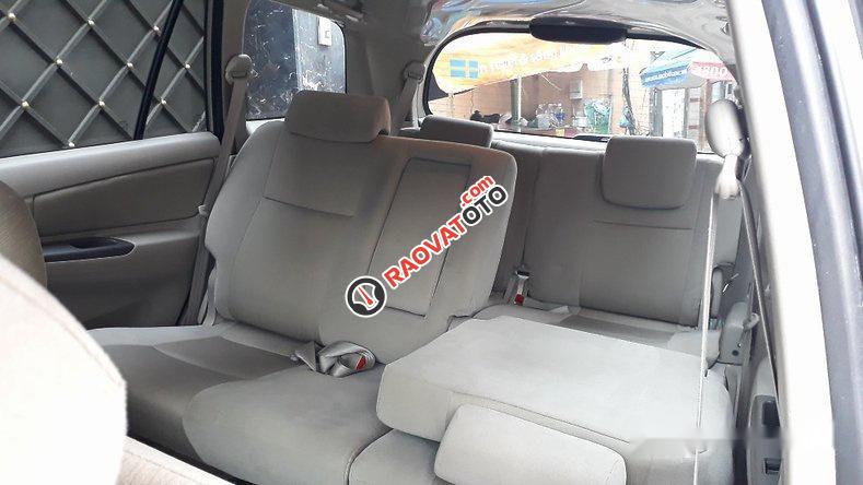 Bán ô tô Toyota Innova E năm 2014 số sàn, 620tr-4