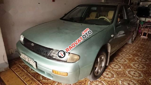 Bán Nissan Bluebird SSS đời 1994, nhập khẩu-0