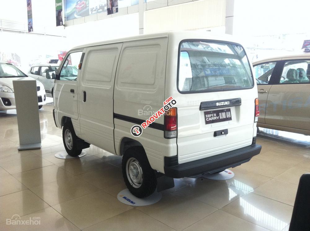 Suzuki Blind Van 2017- Giảm giá trực tiếp khi LH 0909 275 011-2