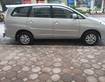 Bán xe Toyota Innova đời 2010, màu bạc, số sàn giá cạnh tranh-2