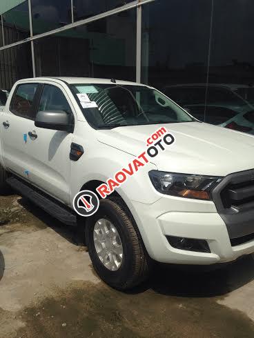 Bán Ford Ranger XLS 2.2MT, số sàn, một cầu, 620 triệu-5